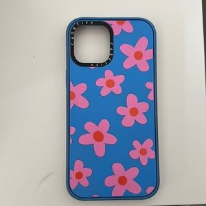 Casetify IPhone 12 Pro Max Case